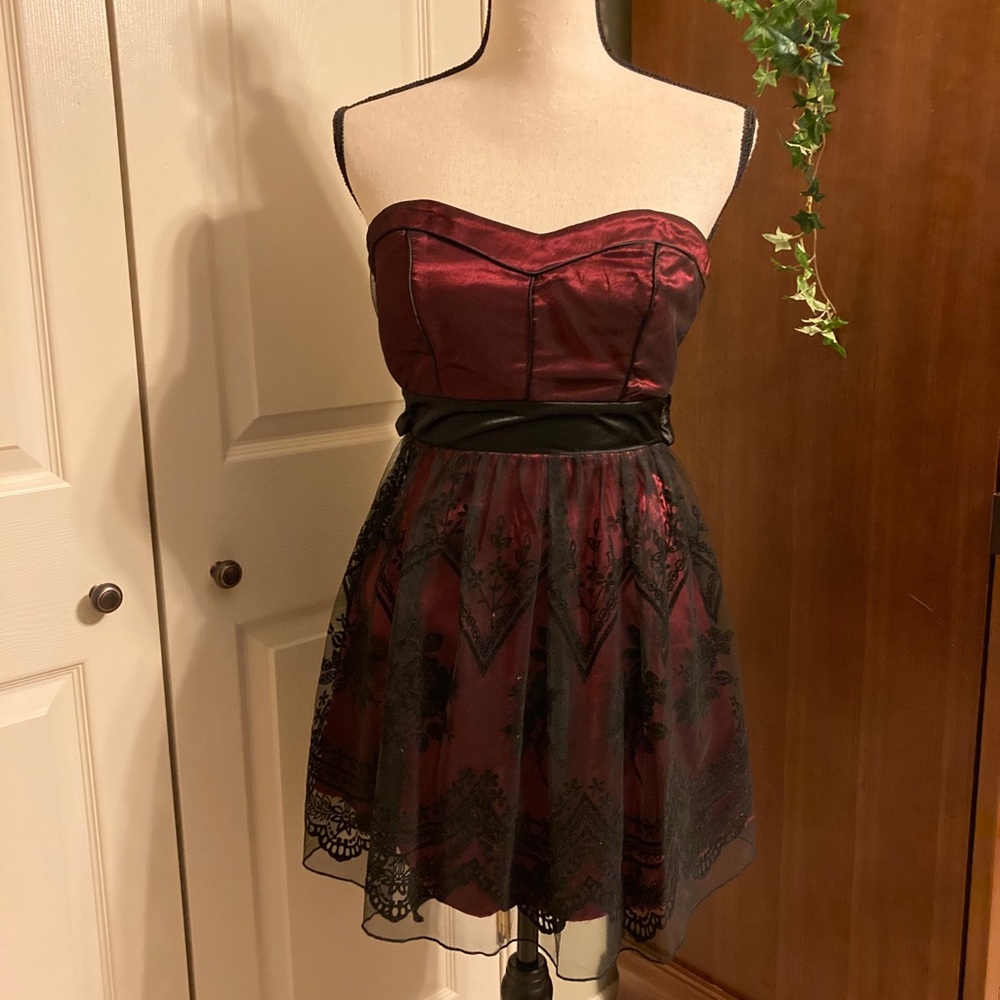 Party dress